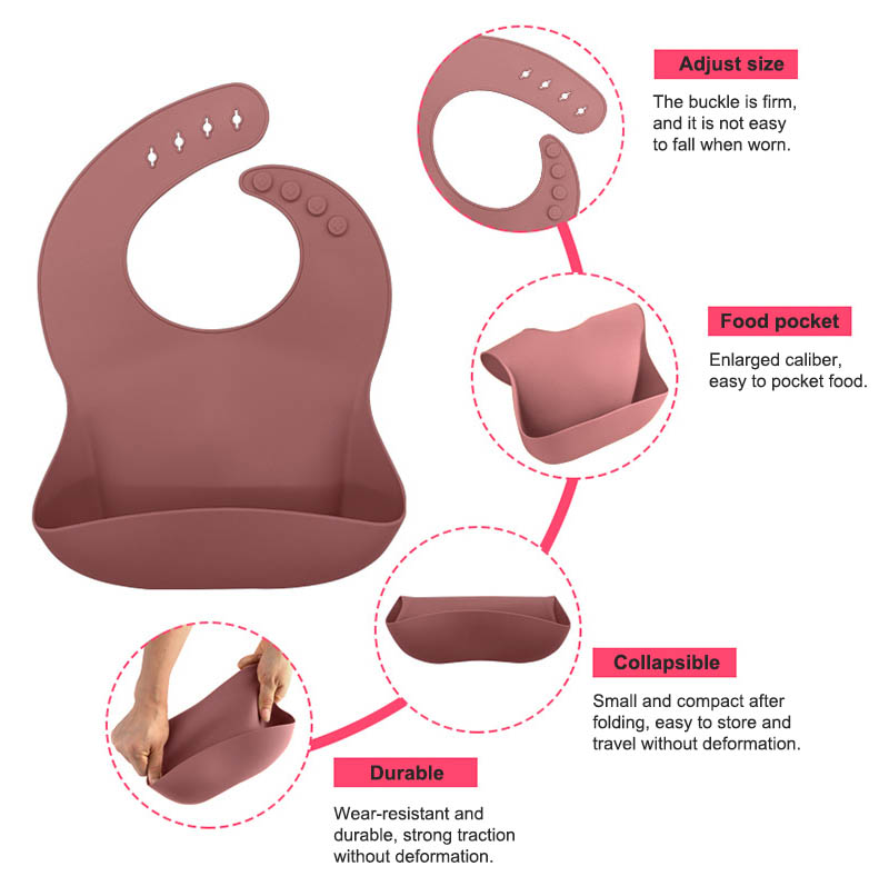 baby silicone products